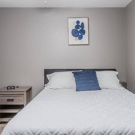Cozy 2 Bedroom Apt 9Ml From Downtown Ft Worth Fort Worth Zewnętrze zdjęcie