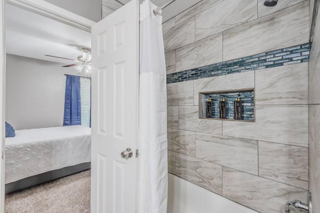 Cozy 2 Bedroom Apt 9Ml From Downtown Ft Worth Fort Worth Zewnętrze zdjęcie