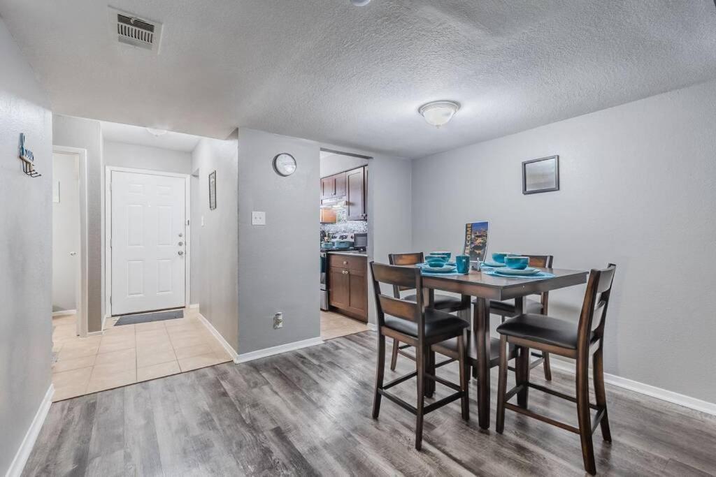 Cozy 2 Bedroom Apt 9Ml From Downtown Ft Worth Fort Worth Zewnętrze zdjęcie